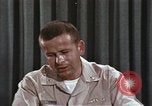 Image of harmful effects of LSD drug use United States USA, 1967, second 27 stock footage video 65675075708