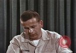 Image of harmful effects of LSD drug use United States USA, 1967, second 28 stock footage video 65675075708