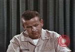 Image of harmful effects of LSD drug use United States USA, 1967, second 29 stock footage video 65675075708