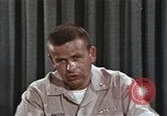 Image of harmful effects of LSD drug use United States USA, 1967, second 30 stock footage video 65675075708