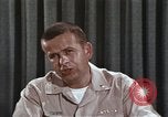 Image of harmful effects of LSD drug use United States USA, 1967, second 31 stock footage video 65675075708