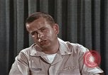 Image of harmful effects of LSD drug use United States USA, 1967, second 36 stock footage video 65675075708
