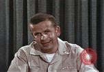 Image of harmful effects of LSD drug use United States USA, 1967, second 37 stock footage video 65675075708