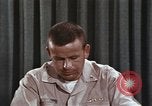 Image of harmful effects of LSD drug use United States USA, 1967, second 38 stock footage video 65675075708