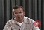 Image of harmful effects of LSD drug use United States USA, 1967, second 39 stock footage video 65675075708