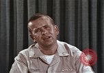 Image of harmful effects of LSD drug use United States USA, 1967, second 40 stock footage video 65675075708