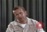 Image of harmful effects of LSD drug use United States USA, 1967, second 42 stock footage video 65675075708