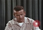 Image of harmful effects of LSD drug use United States USA, 1967, second 43 stock footage video 65675075708