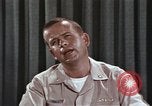 Image of harmful effects of LSD drug use United States USA, 1967, second 45 stock footage video 65675075708