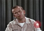 Image of harmful effects of LSD drug use United States USA, 1967, second 50 stock footage video 65675075708