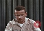 Image of harmful effects of LSD drug use United States USA, 1967, second 51 stock footage video 65675075708