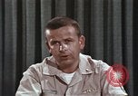 Image of harmful effects of LSD drug use United States USA, 1967, second 52 stock footage video 65675075708