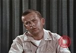 Image of harmful effects of LSD drug use United States USA, 1967, second 53 stock footage video 65675075708