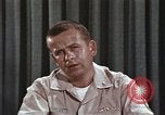 Image of harmful effects of LSD drug use United States USA, 1967, second 54 stock footage video 65675075708
