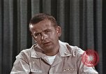 Image of harmful effects of LSD drug use United States USA, 1967, second 55 stock footage video 65675075708