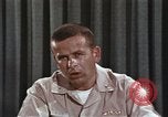 Image of harmful effects of LSD drug use United States USA, 1967, second 58 stock footage video 65675075708