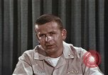 Image of harmful effects of LSD drug use United States USA, 1967, second 59 stock footage video 65675075708