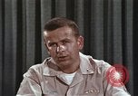 Image of harmful effects of LSD drug use United States USA, 1967, second 60 stock footage video 65675075708