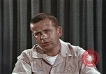 Image of harmful effects of LSD drug use United States USA, 1967, second 61 stock footage video 65675075708