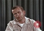 Image of harmful effects of LSD drug use United States USA, 1967, second 62 stock footage video 65675075708