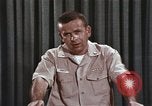 Image of Doctor Walt Miner United States USA, 1967, second 19 stock footage video 65675075709