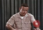 Image of Doctor Walt Miner United States USA, 1967, second 54 stock footage video 65675075709
