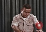 Image of Doctor Walt Miner United States USA, 1967, second 56 stock footage video 65675075709