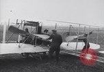 Image of De Havilland airplane United States USA, 1917, second 3 stock footage video 65675075710