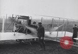 Image of De Havilland airplane United States USA, 1917, second 4 stock footage video 65675075710