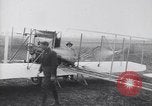 Image of De Havilland airplane United States USA, 1917, second 5 stock footage video 65675075710