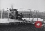 Image of De Havilland airplane United States USA, 1917, second 6 stock footage video 65675075710