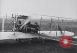 Image of De Havilland airplane United States USA, 1917, second 8 stock footage video 65675075710