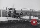 Image of De Havilland airplane United States USA, 1917, second 9 stock footage video 65675075710