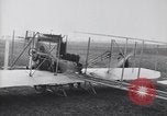 Image of De Havilland airplane United States USA, 1917, second 11 stock footage video 65675075710