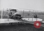 Image of De Havilland airplane United States USA, 1917, second 12 stock footage video 65675075710