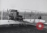 Image of De Havilland airplane United States USA, 1917, second 13 stock footage video 65675075710