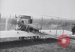 Image of De Havilland airplane United States USA, 1917, second 14 stock footage video 65675075710
