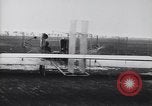 Image of De Havilland airplane United States USA, 1917, second 16 stock footage video 65675075710