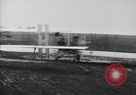 Image of De Havilland airplane United States USA, 1917, second 17 stock footage video 65675075710