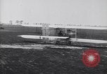 Image of De Havilland airplane United States USA, 1917, second 18 stock footage video 65675075710