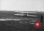 Image of De Havilland airplane United States USA, 1917, second 20 stock footage video 65675075710