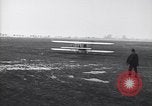Image of De Havilland airplane United States USA, 1917, second 21 stock footage video 65675075710
