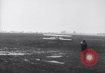 Image of De Havilland airplane United States USA, 1917, second 23 stock footage video 65675075710