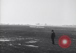 Image of De Havilland airplane United States USA, 1917, second 25 stock footage video 65675075710