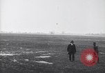 Image of De Havilland airplane United States USA, 1917, second 27 stock footage video 65675075710