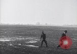 Image of De Havilland airplane United States USA, 1917, second 30 stock footage video 65675075710