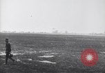 Image of De Havilland airplane United States USA, 1917, second 32 stock footage video 65675075710