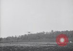 Image of De Havilland airplane United States USA, 1917, second 35 stock footage video 65675075710