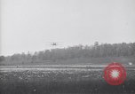 Image of De Havilland airplane United States USA, 1917, second 36 stock footage video 65675075710
