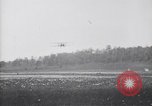 Image of De Havilland airplane United States USA, 1917, second 37 stock footage video 65675075710